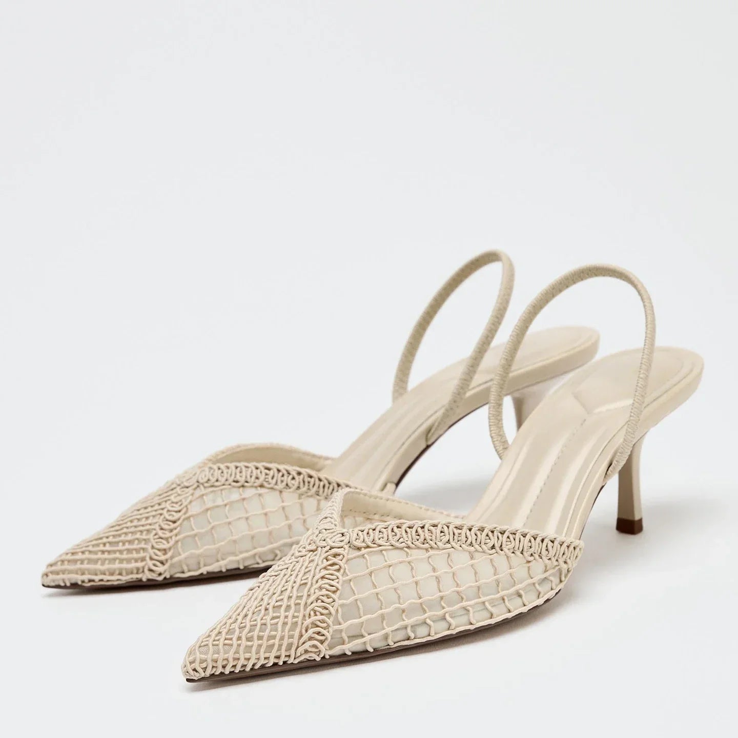 נעליים דגם- אליאנה