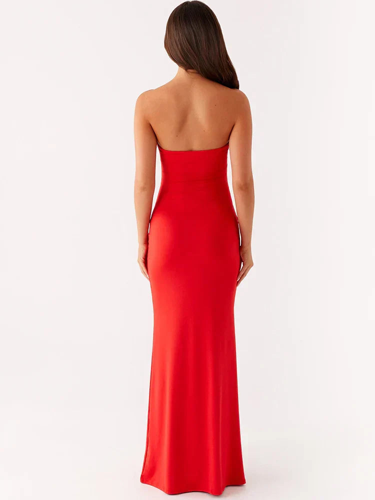 שמלה דגם- מרטינה