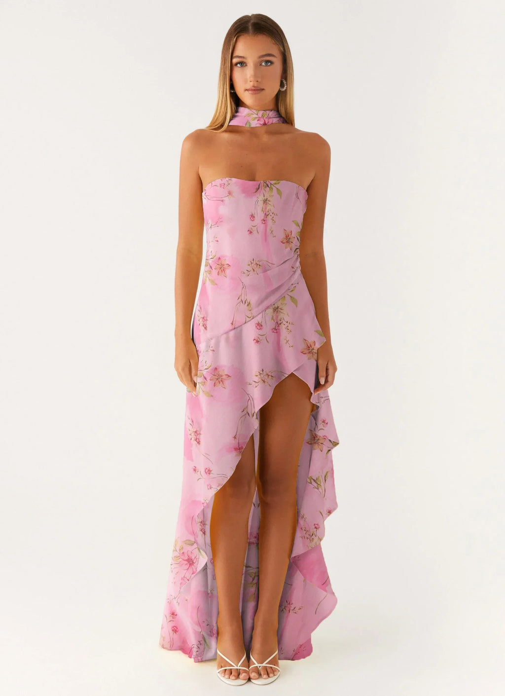 שמלה דגם- אופיר