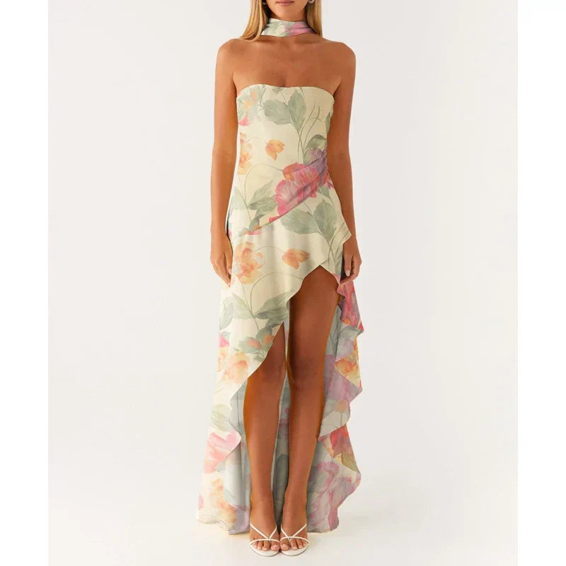 שמלה דגם- אופיר