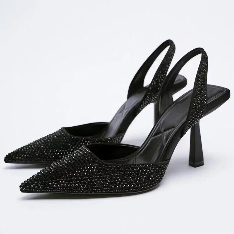 נעליים דגם- ליבי