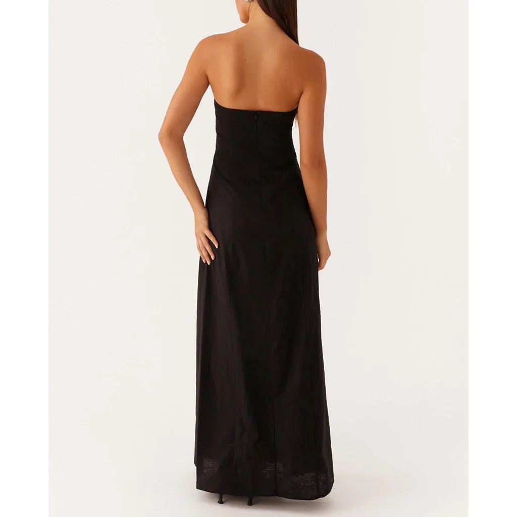 שמלה דגם- סקיי