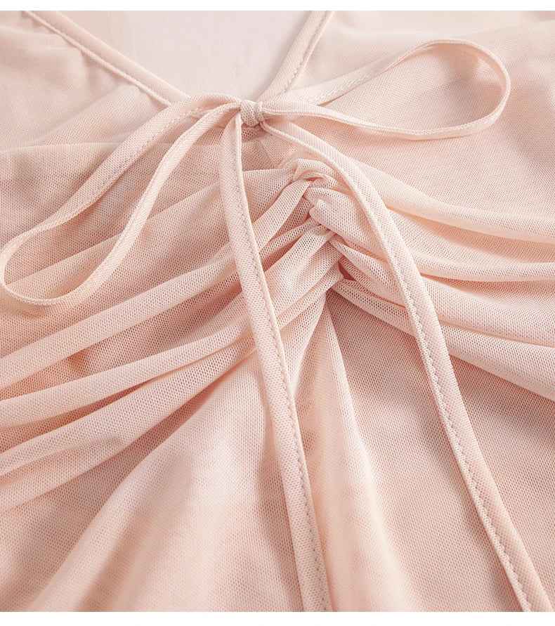 חולצה דגם- ליאן