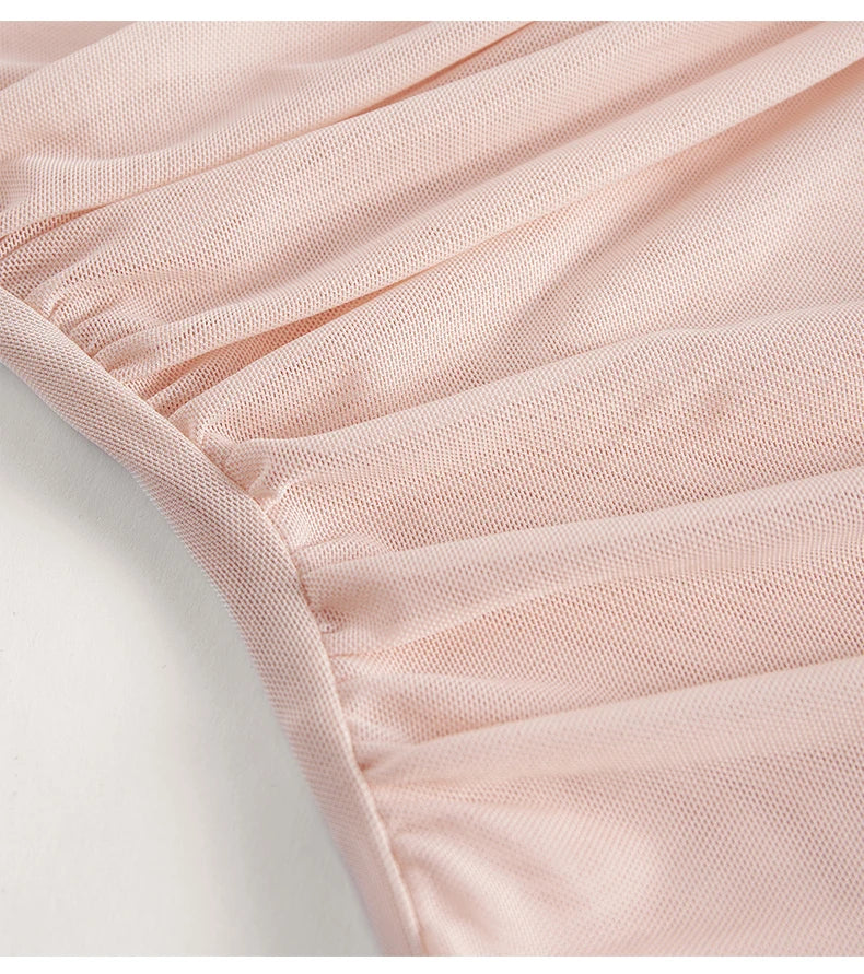 חולצה דגם- ליאן