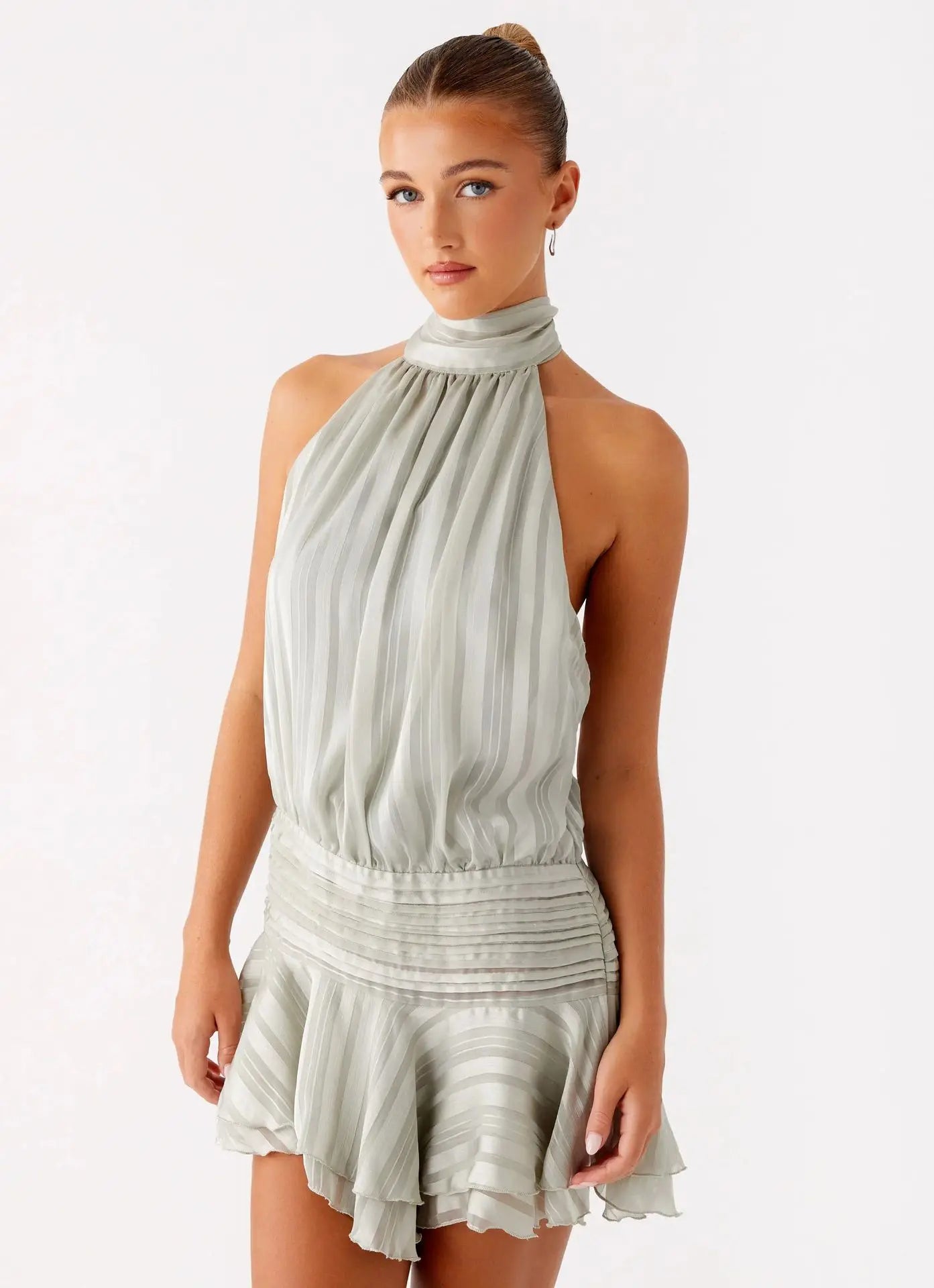 שמלה דגם- גל